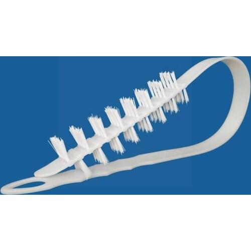 1Pcs / Lot Cleaning Brush For Inner Cylinder of Drum Special Cleaning with Washing Hair Long Cleaning Tool Household Machin F6T4