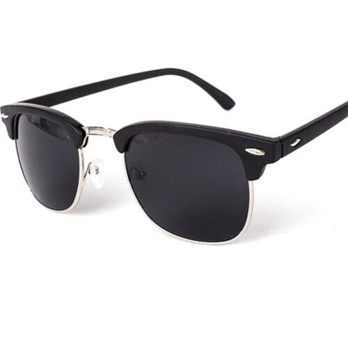Mens Sunglasses Women Square Sun Glasses for Man Classic Design Mirrored Sale Bulk Wholesale
