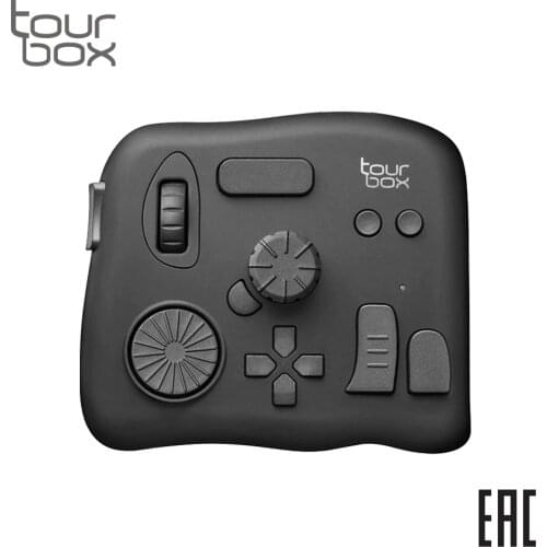TOURBOX Photo Accessories