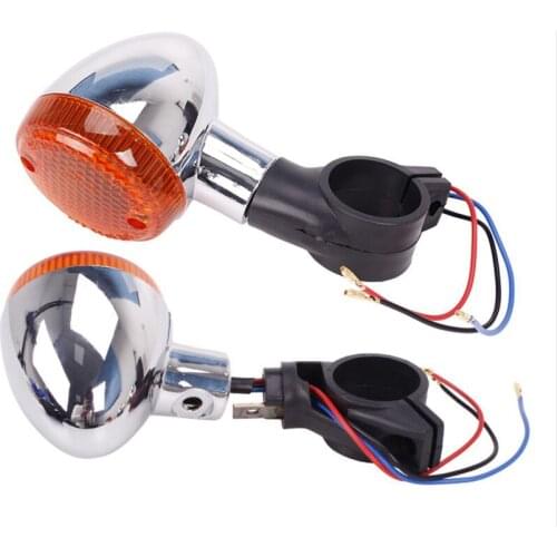 YXMTPTCO Stop Lights For Motorcycles