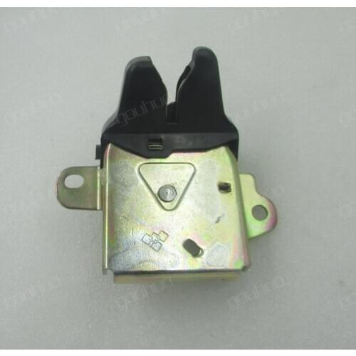 For BYD F3 G3 Trunk Lock Trunk Lock Mechanism Locking Block Rear End Door