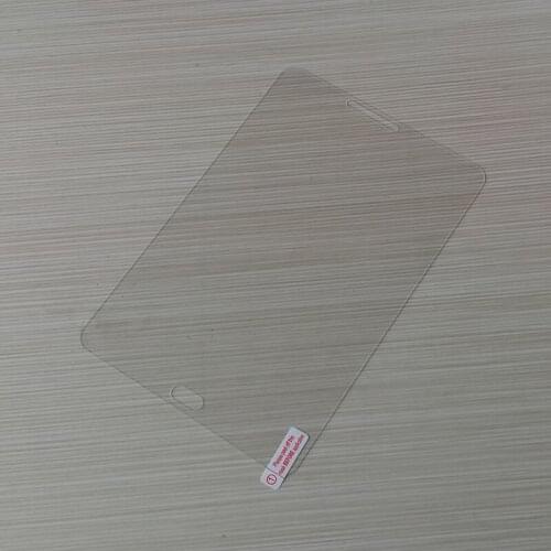 HD Premium Glass Film For Samsung Galaxy Tab S2 8 8.0 T710 T715 Tempered Glass Screen Protectors 50PCS/Lot
