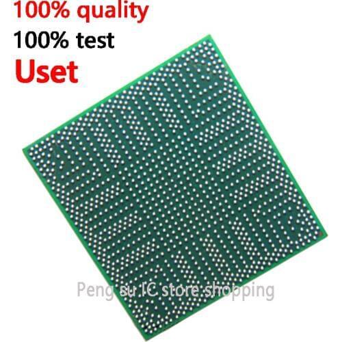 100% test very good product N2930 SR1W3 bga chip reball with balls IC chips