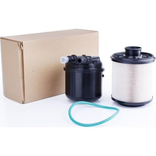 2011-2016 Fuel Filter BC3Z-9N184-B FD4615 Fit for FORD F250 F350 F450 F550 6.7L Diesel