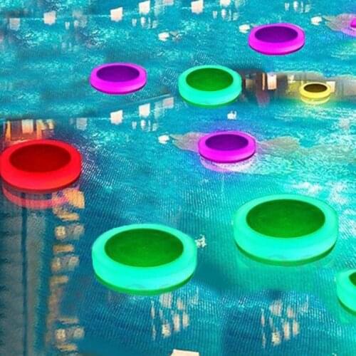 BEIAIDI Waterproof Lamps