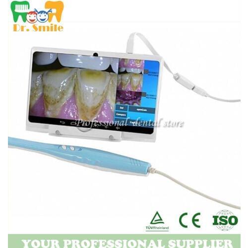 CF-688A intra oral camera with USB + OTG dental camera for android phone and Android Tablet medical equipment
