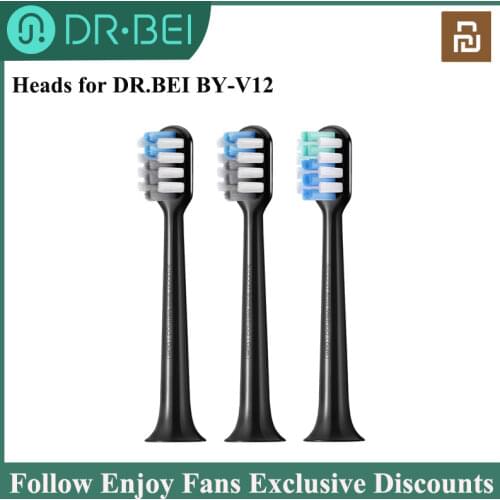 DR.BEI Spare Parts For Household Appliances