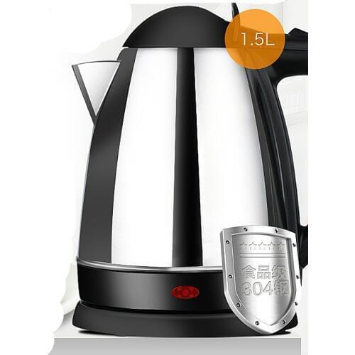 Electric kettle automatic power failure 304 stainless steel kettles