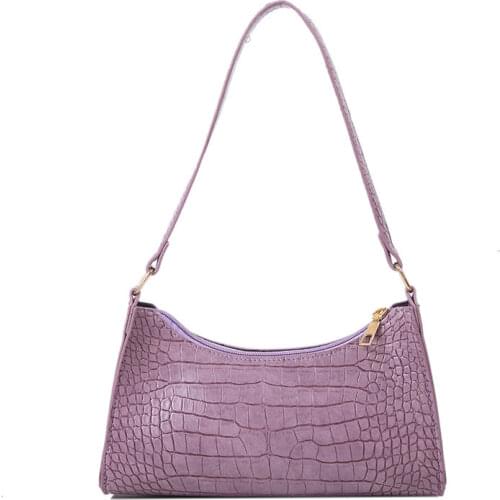 IMYOK Faux Leather Bags For Women