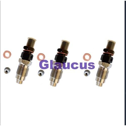 Fuel injector Injection Nozzle for Kubota engine : D782 BOBCAT 16781-53002 16781 53002 1678153002