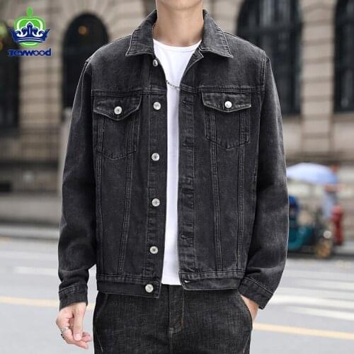 JEYWOOD Men's Winter Jackets