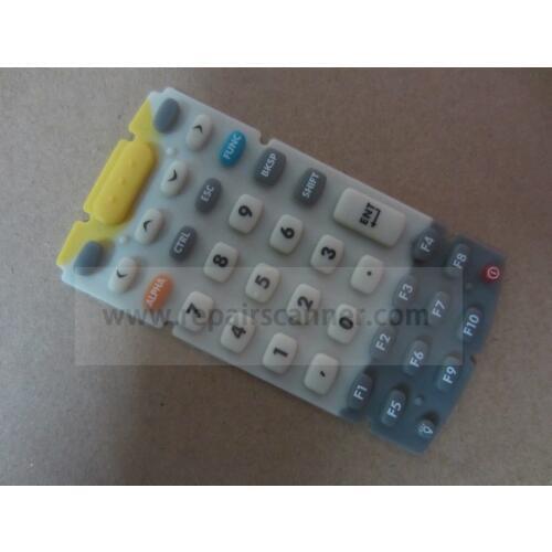 Keypad For Motorola Symbol MC3090 MC32N0 MC3190 Keypad 38 Keys