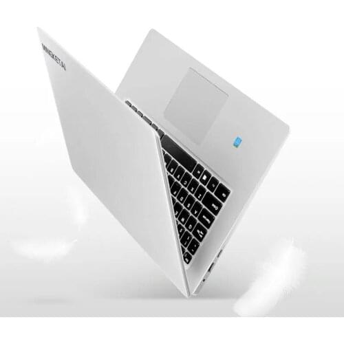 15.6 inch intel win10 laptop with big battery