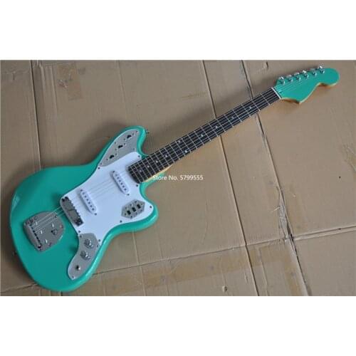 Free shipping of new Chinese guitar new model electric guitar, support customization
