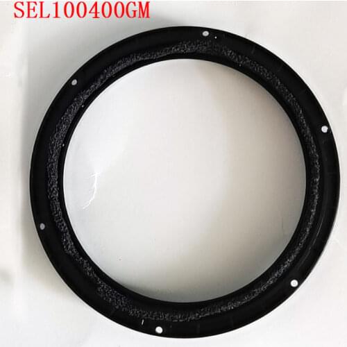 New Front UV Filter screw barrel Ring repair parts for Sony FE 100-400 mm F4.5-5.6 GM OSS SEL100400GM Lens