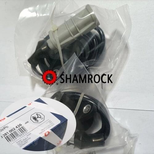 Crankshaft Position Sensor OEM 0281002426/51271200014/BK9001078/2260212 for Mman NG NL NM LION TGL Nu VVW Constellation Volksbus
