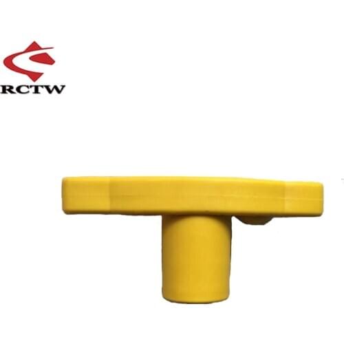 Plastic Wheel Wrench for 1/5 Hpi Rovan Km Baja 5b Parts