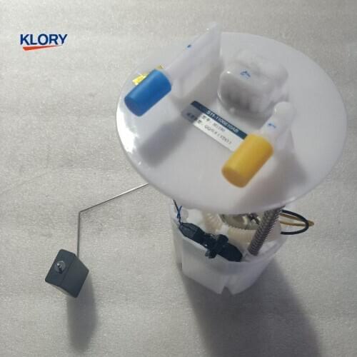 S11-1106610AB Electric fuel pump assembly for Chery QQ