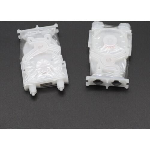 5pcs/lot DX6 Compatible Damper for Epson Stylus Pro 7600 9600 inkjet printer spare parts