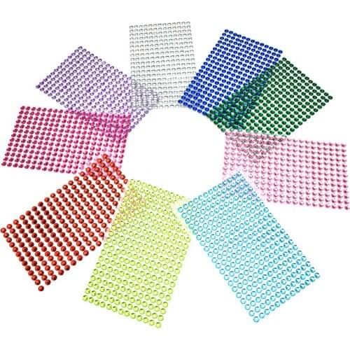 ZUCZUG 3d Wall Stickers