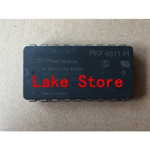 5 unids/lote PKF4611PI DIP