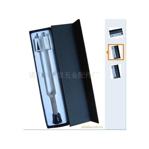 C128HZ semi-quantitative tuning fork neurological tuning fork
