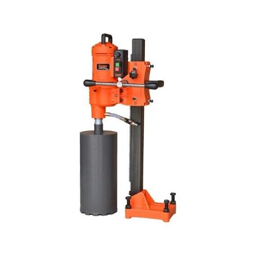CAYKEN 205mm concrete diamond core drill machine SCY-2050