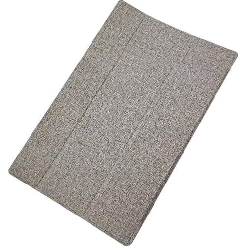 Tablet PC Case for Teclast P20HD High-End Anti-Drop Flip 10.1-Inch Tablet PC Edging Leather Case Tablet PC Shell