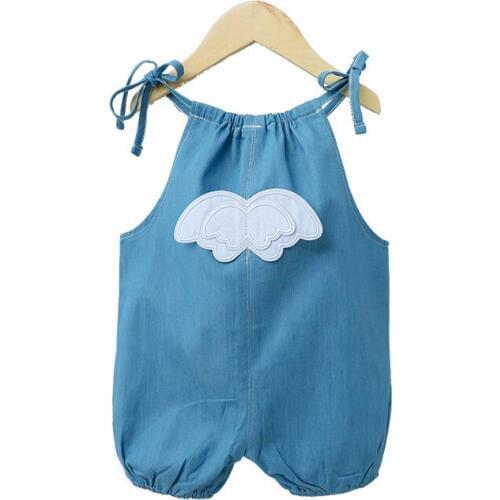 Боди и комбинезоны Childhood Lovely China At AliExpress