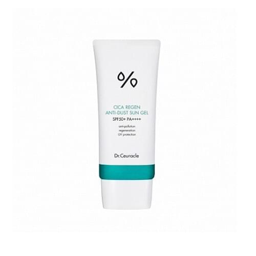 Dr.Ceuracle Sunscreen SPF 50