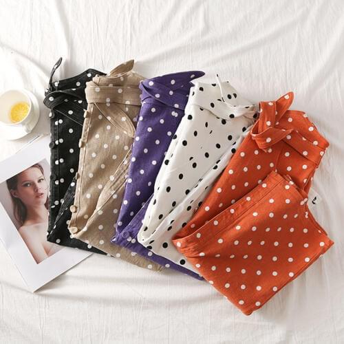 ECTIC Slit Pencil Skirts