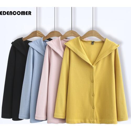 Женские кардиганы EDENCOMER China At AliExpress