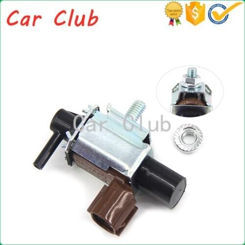 Solenoid valve MR127520 1904-492728 ENP2888 for Ford Chrysler Dodge Mitsubishi