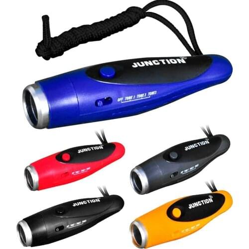 Junction Basketball Football Game Referee Training Survival Electronic Whistle свисток для выживания свисток спортивный