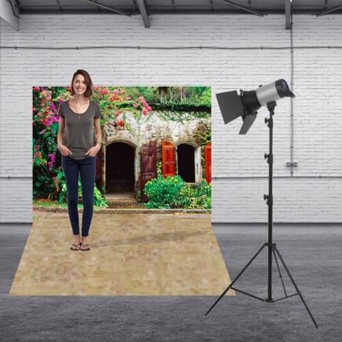 Fresh Home Theme Backdrop Photography Background Cloth Video Studio Photo Decor The Necessary Products For Shooting Scenery