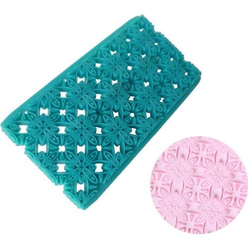 Fondant Mould Baking Sugarcraft Decorating Mold Kitchen Baking Cookie Cutters Fondant Cake Decor Cupcake Toppers Biscuit Mould