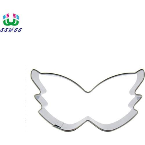 Halloween Costume Party Cake Cookie Biscuit Baking Mold,Masks Shaped Cake Decorating Fondant Cutters Tools,Direct Selling