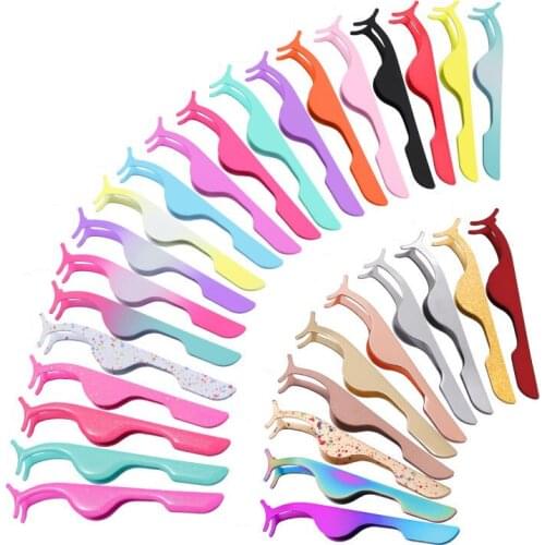 Ginvee Eyebrow Tweezers