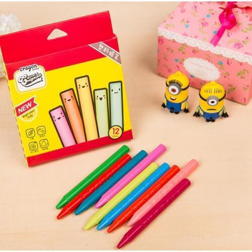 Wax Pencils Jowoart China