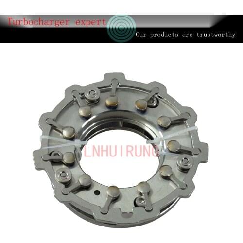 Turbo nozzle ring for Fiat Croma II Opel Astra H Signum Zafira B 1.9 CDTI Z19DTL GT1749V 767835 755042 755373 55195787 55193105