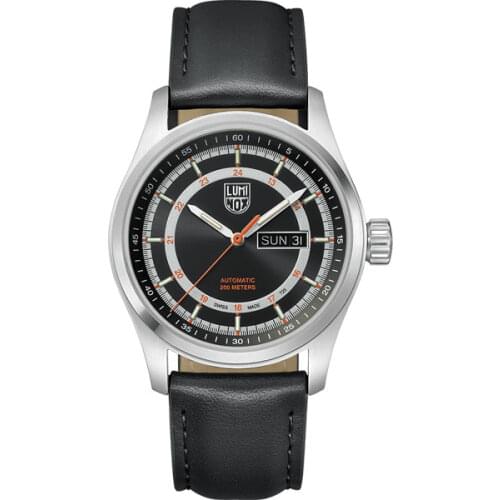 LUMI NOX Mechanical Watches