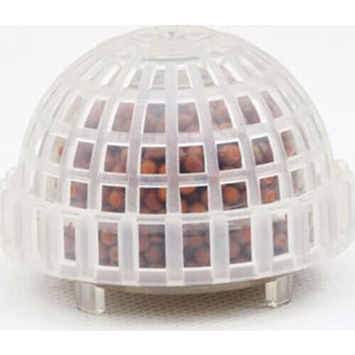 Marimo Moss Ball Filter Live Aquarium Aquatic- Plants Fish Shrimp Tank Pet Decor