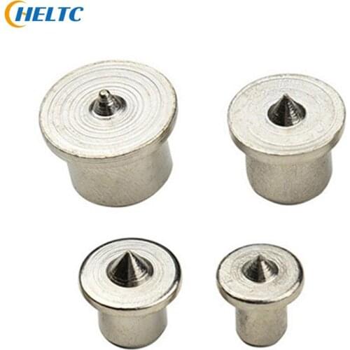 4pcs Dowel Drill Centre Points Pin Wood 6mm 8mm 10mm 12mm Dowel Tenon Center Set Dowel Centre Point Woodworking Wood Drill Bit