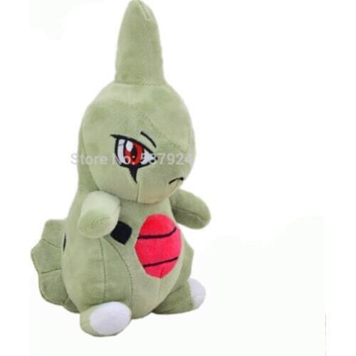 New 10PCS Lar 8" 20CM Plush Doll Pendant