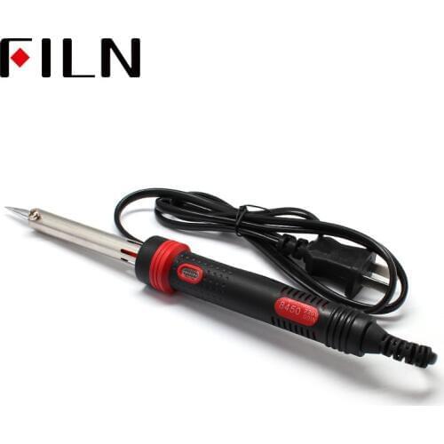 New 220V60W tip Welding Solder Rework Station Heat Pencil Repair Tool electric iron