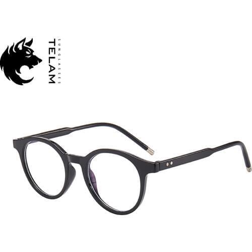 Computer Mobile phone Glasses Men Women Anti Blue Light Blocking Glasses Gaming Protection Radiation Goggles Spectacles