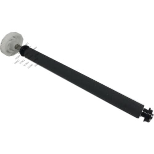 Original Print Roller for TSC TTP-268M (200dpi) Industrial Grade Wide Self-adhesive Roller Barcode Roller Printing Accessories