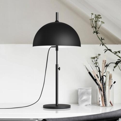 Industrial retro Desk Lamp Desklight flexible simple style Table Lamp Vintage Desklight