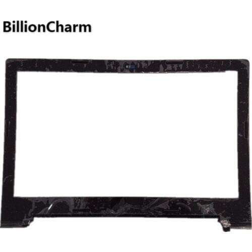 BillionCharm New For G50 Lenovo G50-70 Frame Part LCD Front Shell Bezel Cover B Shell Black