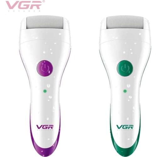 Electric Foot Sharpener Vacuum Adsorption Foot Grinder Dead Skin Calluses Remover Rechargeable Feet Pedicure Tools Feet Massager